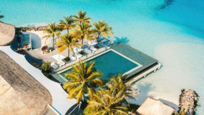 Foto: InterContinental Maldives