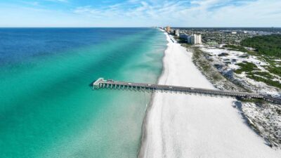 Foto: Panama City Beach CVB