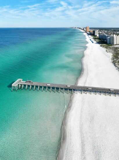 Foto: Panama City Beach CVB