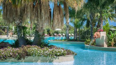 Foto: Mangia´s Resorts & Clubs