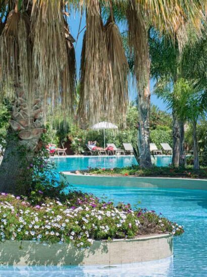 Foto: Mangia´s Resorts & Clubs