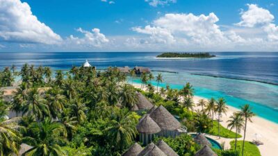 Foto: The Nautilus Maldives