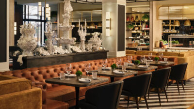 Foto: Rosewood Munich