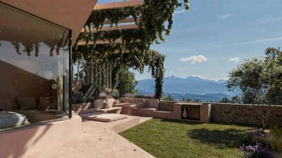 Foto: Stroblhof Eppan