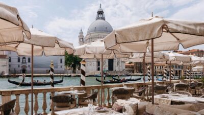 Foto: Marriott International