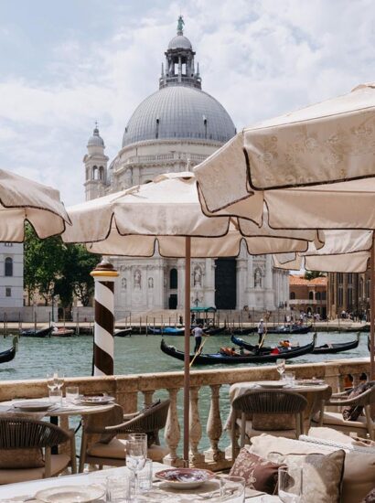 Foto: Marriott International