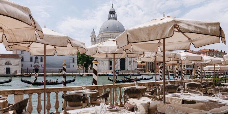 Foto: Marriott International