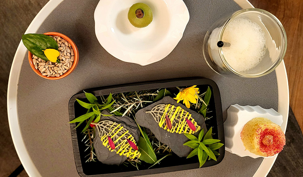 Antipasti misto. Foto: Christian Euler