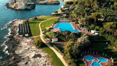 Foto: Mangia´s Resorts & Clubs