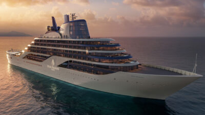 Foto: Four Seasons Hotels & Resorts