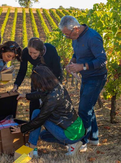 Foto: Charlene Pelut