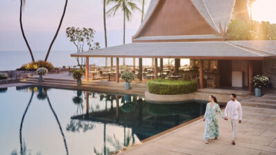 Foto: Chiva-Som Hua Hin