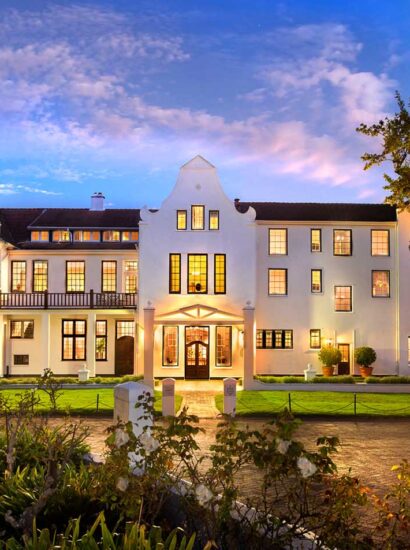 Foto: The Cellars Hohenort