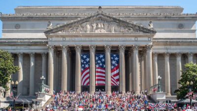 Foto: National Archives Foundation