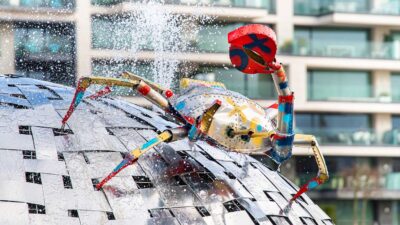 Foto: Wim Van Eesbeek