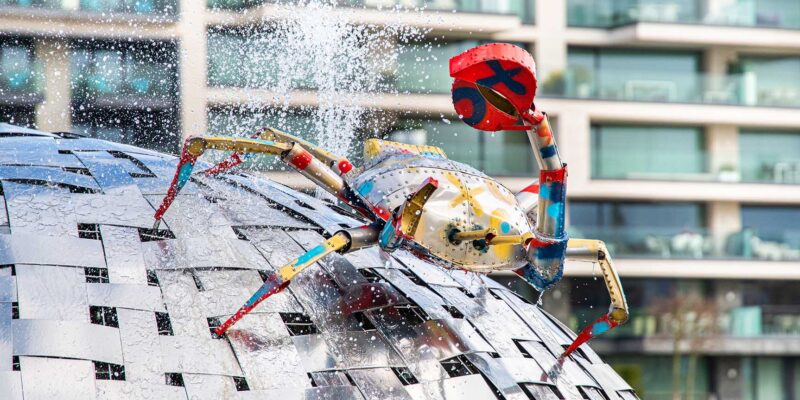 Foto: Wim Van Eesbeek