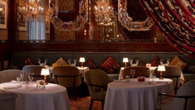 Foto: Royal Mansour Marrakech