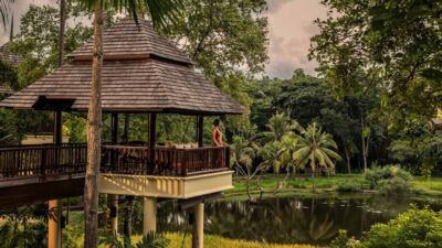 Foto: Four Seasons Hotels & Resort