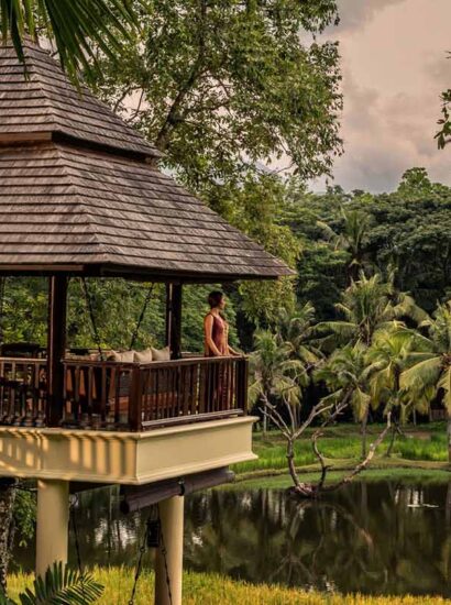 Foto: Four Seasons Hotels & Resort