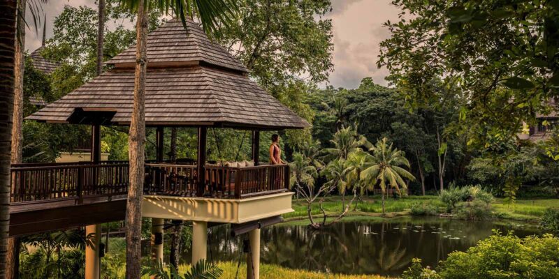 Foto: Four Seasons Hotels & Resort