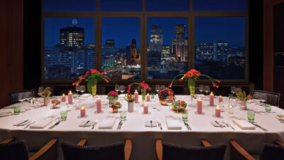 Foto: IHG Hotels & Resorts, InterContinental Berlin