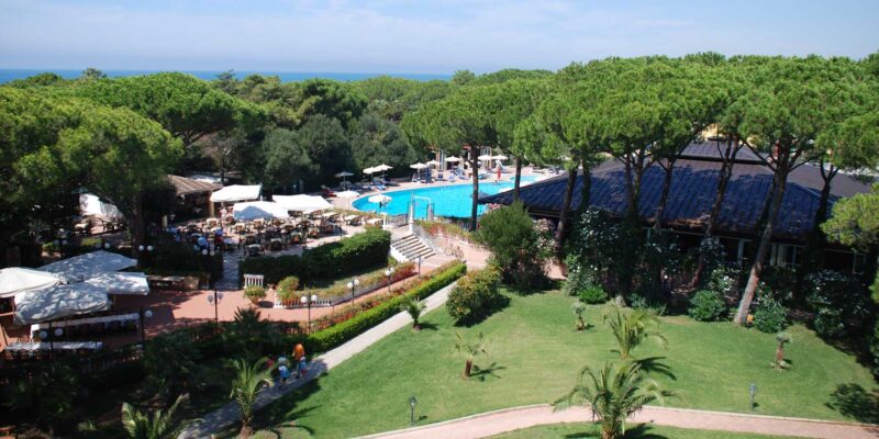 Foto: Park Hotel Marinetta