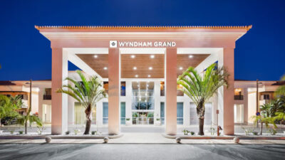Foto: Wyndham Hotels