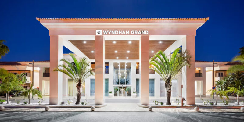 Foto: Wyndham Hotels