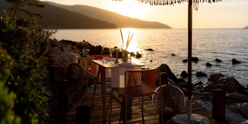 Foto: Maslina Resort