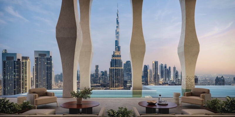 Foto: Courtesy of Aman