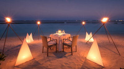 Foto: Baros Maldives