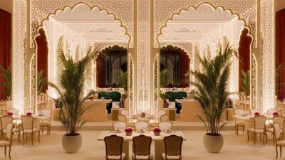 Foto: Four Seasons Hotels & Resorts