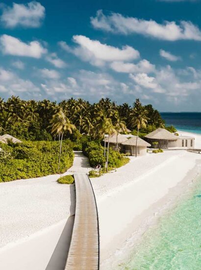 Foto: InterContinental Maldives