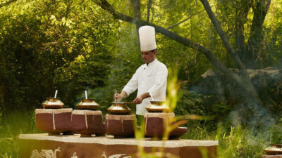 Foto: Courtesy of Aman