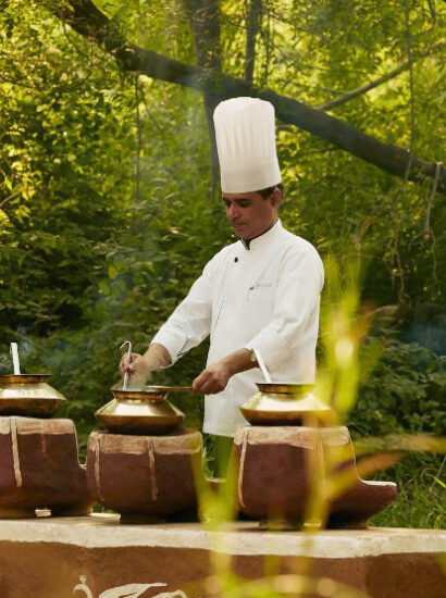 Foto: Courtesy of Aman