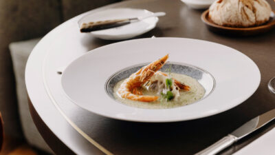 Foto: Rosewood Schloss Fuschl