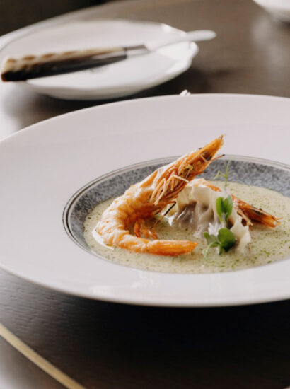 Foto: Rosewood Schloss Fuschl