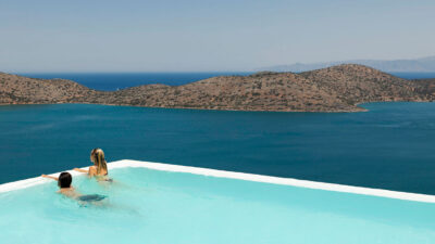 Foto: Domes Aulūs Elounda