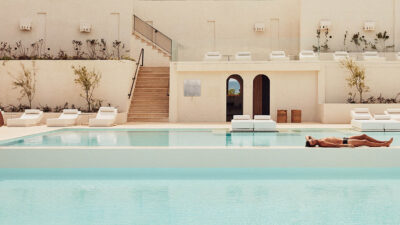 Foto: Domes Miramare Corfu