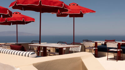 Foto: Neema Maison Finikia Santorini