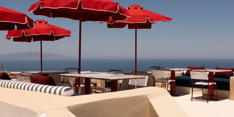 Foto: Neema Maison Finikia Santorini