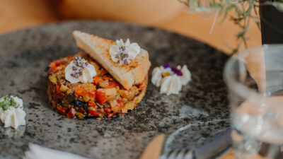 Foto: Andre Schönherr / Biohotel Gitschberg