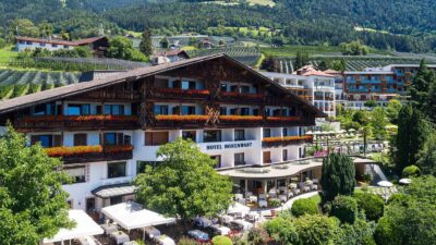 Foto: Hotel Hohenwart