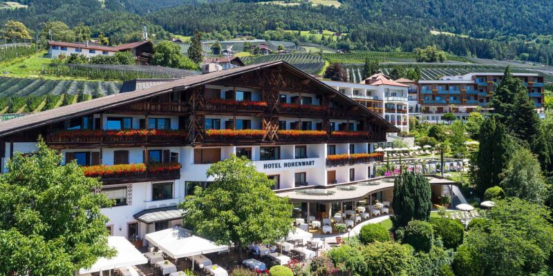 Foto: Hotel Hohenwart