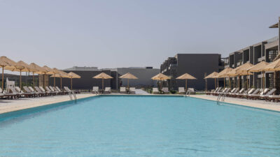 Foto: Aldiana Club Naga Bay