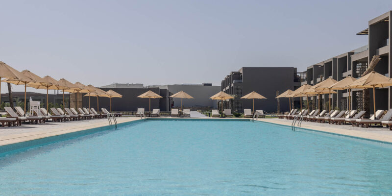 Foto: Aldiana Club Naga Bay