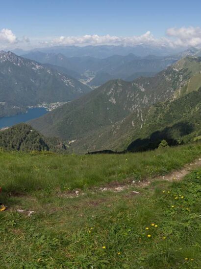 Foto: flickr / Ledroskyrace Massimo Novali
