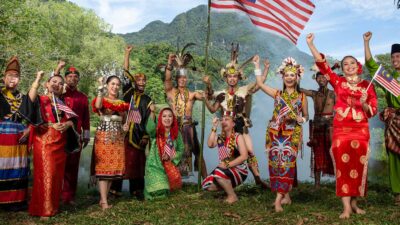 Foto: Sarawak Tourism Board