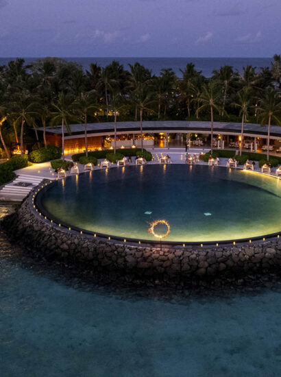 Foto: The Ritz-Carlton Maldives, Fari Islands