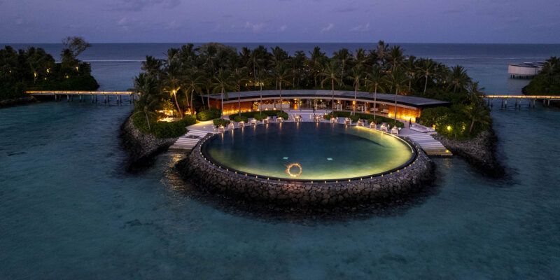 Foto: The Ritz-Carlton Maldives, Fari Islands